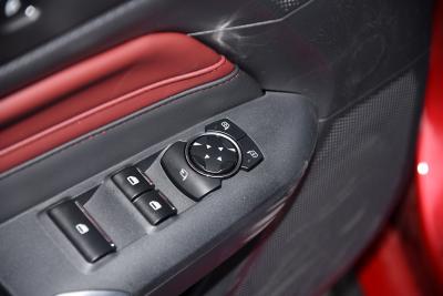 2024款 2.3T EcoBoost 敞篷运动版-空间-图片-有驾