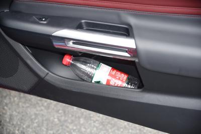 2024款 2.3T EcoBoost 敞篷运动版-空间-图片-有驾