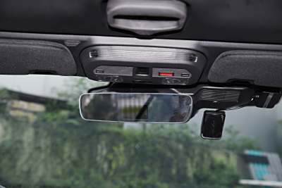 2024款 2.3T EcoBoost 敞篷运动版-空间-图片-有驾