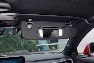 2024款 2.3T EcoBoost 敞篷运动版-空间-图片-有驾