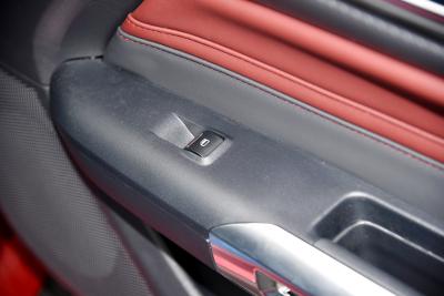 2024款 2.3T EcoBoost 敞篷运动版-空间-图片-有驾