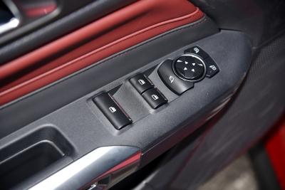 2024款 2.3T EcoBoost 敞篷运动版-空间-图片-有驾