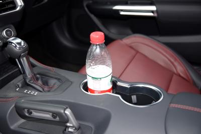 2024款 2.3T EcoBoost 敞篷运动版-空间-图片-有驾