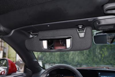 2024款 2.3T EcoBoost 敞篷运动版-空间-图片-有驾