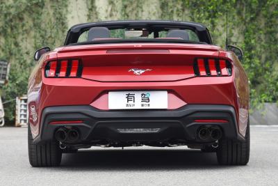 2024款 2.3T EcoBoost 敞篷运动版-外观-图片-有驾