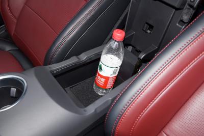 2024款 2.3T EcoBoost 敞篷运动版-空间-图片-有驾