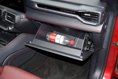 2024款 2.3T EcoBoost 敞篷运动版-空间-图片-有驾