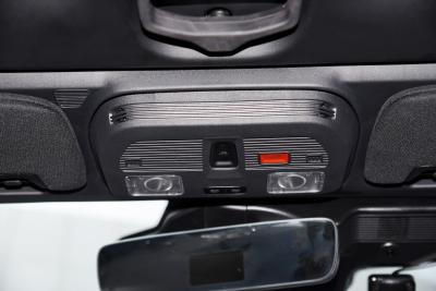 2024款 2.3T EcoBoost 敞篷运动版-空间-图片-有驾