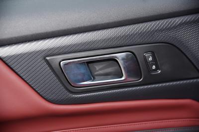 2024款 2.3T EcoBoost 敞篷运动版-空间-图片-有驾