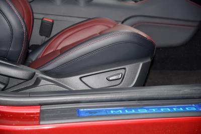 2024款 2.3T EcoBoost 敞篷运动版-空间-图片-有驾