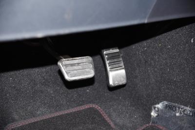 2024款 2.3T EcoBoost 敞篷运动版-空间-图片-有驾