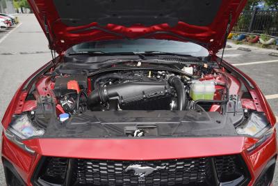 2024款 2.3T EcoBoost 敞篷运动版-外观-图片-有驾