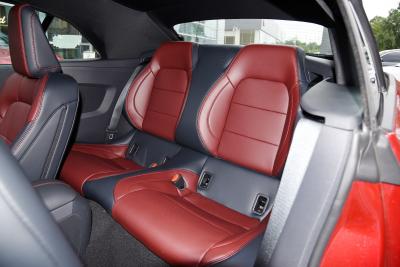 2024款 2.3T EcoBoost 敞篷运动版-空间-图片-有驾