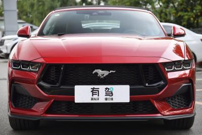 2024款 2.3T EcoBoost 敞篷运动版-外观-图片-有驾