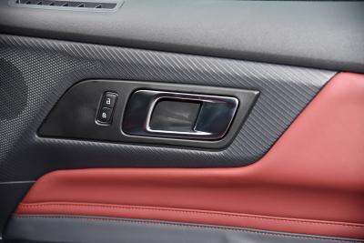 2024款 2.3T EcoBoost 敞篷运动版-空间-图片-有驾