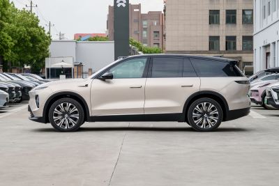 2024款 100kWh-外观-图片-有驾