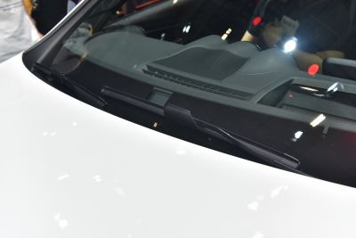 2024款 AMG CLE 53 4MATIC+ 轿跑车-外观-图片-有驾