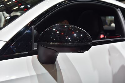 2024款 AMG CLE 53 4MATIC+ 轿跑车-外观-图片-有驾