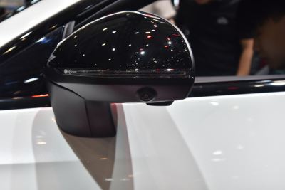 2024款 AMG CLE 53 4MATIC+ 轿跑车-外观-图片-有驾