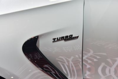 2024款 AMG CLE 53 4MATIC+ 轿跑车-外观-图片-有驾