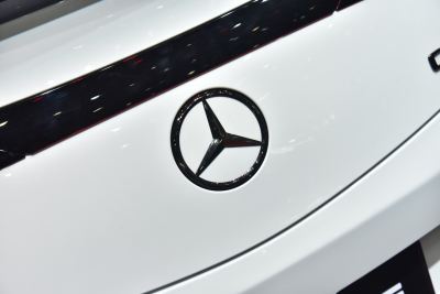 2024款 AMG CLE 53 4MATIC+ 轿跑车-外观-图片-有驾
