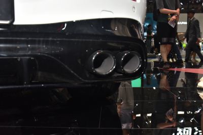 2024款 AMG CLE 53 4MATIC+ 轿跑车-外观-图片-有驾