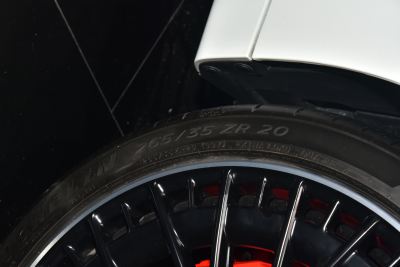 2024款 AMG CLE 53 4MATIC+ 轿跑车-外观-图片-有驾