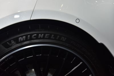2024款 AMG CLE 53 4MATIC+ 轿跑车-外观-图片-有驾