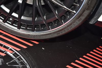 2024款 AMG CLE 53 4MATIC+ 轿跑车-外观-图片-有驾