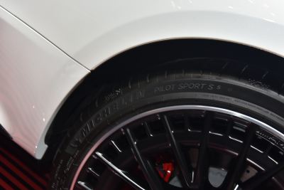 2024款 AMG CLE 53 4MATIC+ 轿跑车-外观-图片-有驾