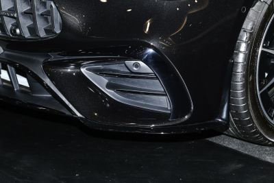 2024款 AMG CLE 53 4MATIC+ 轿跑车-外观-图片-有驾