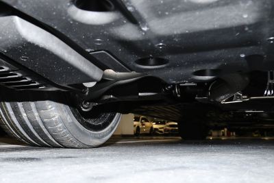 2024款 AMG CLE 53 4MATIC+ 轿跑车-外观-图片-有驾