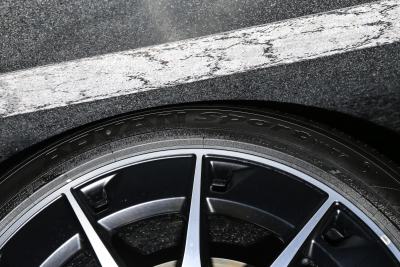 2024款 AMG CLE 53 4MATIC+ 轿跑车-外观-图片-有驾