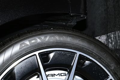 2024款 AMG CLE 53 4MATIC+ 轿跑车-外观-图片-有驾