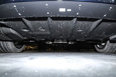 2024款 AMG CLE 53 4MATIC+ 轿跑车-外观-图片-有驾