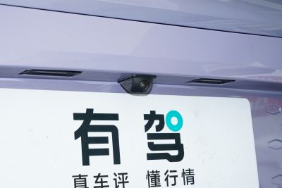 2024款 挚爱版 301km Air-外观-图片-有驾