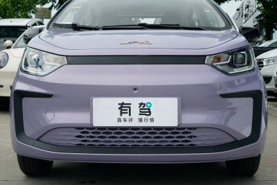 2024款 挚爱版 301km Air-外观-图片-有驾