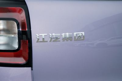 2024款 挚爱版 301km Air-外观-图片-有驾