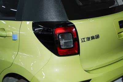 2024款 挚爱版 301km Air-外观-图片-有驾