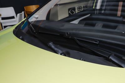 2024款 挚爱版 301km Air-外观-图片-有驾