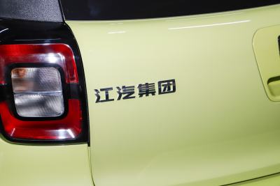 2024款 挚爱版 301km Air-外观-图片-有驾
