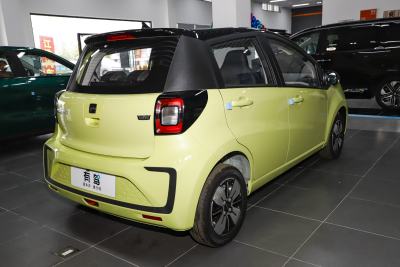 2024款 挚爱版 301km Air-外观-图片-有驾