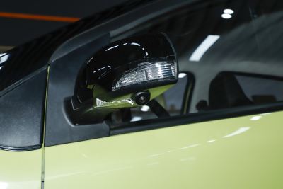 2024款 挚爱版 301km Air-外观-图片-有驾