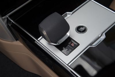 2025款 3.0 L6 360PS 盛世版-内饰-图片-有驾