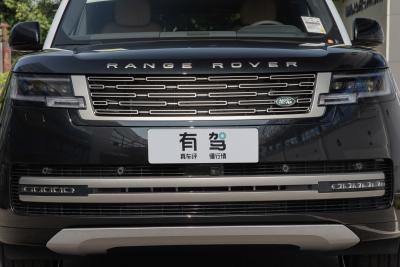 2025款 3.0 L6 360PS 盛世版-外观-图片-有驾