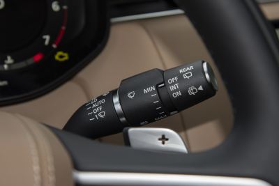 2025款 3.0 L6 360PS 盛世版-内饰-图片-有驾