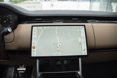2025款 3.0 L6 360PS 盛世版-内饰-图片-有驾
