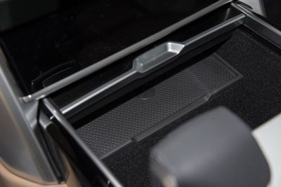2025款 3.0 L6 360PS 盛世版-内饰-图片-有驾