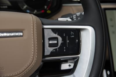 2025款 3.0 L6 360PS 盛世版-内饰-图片-有驾