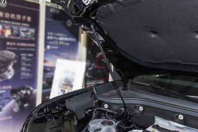 2026款 途昂 Pro 450TSI 四驱登峰版-外观-图片-有驾